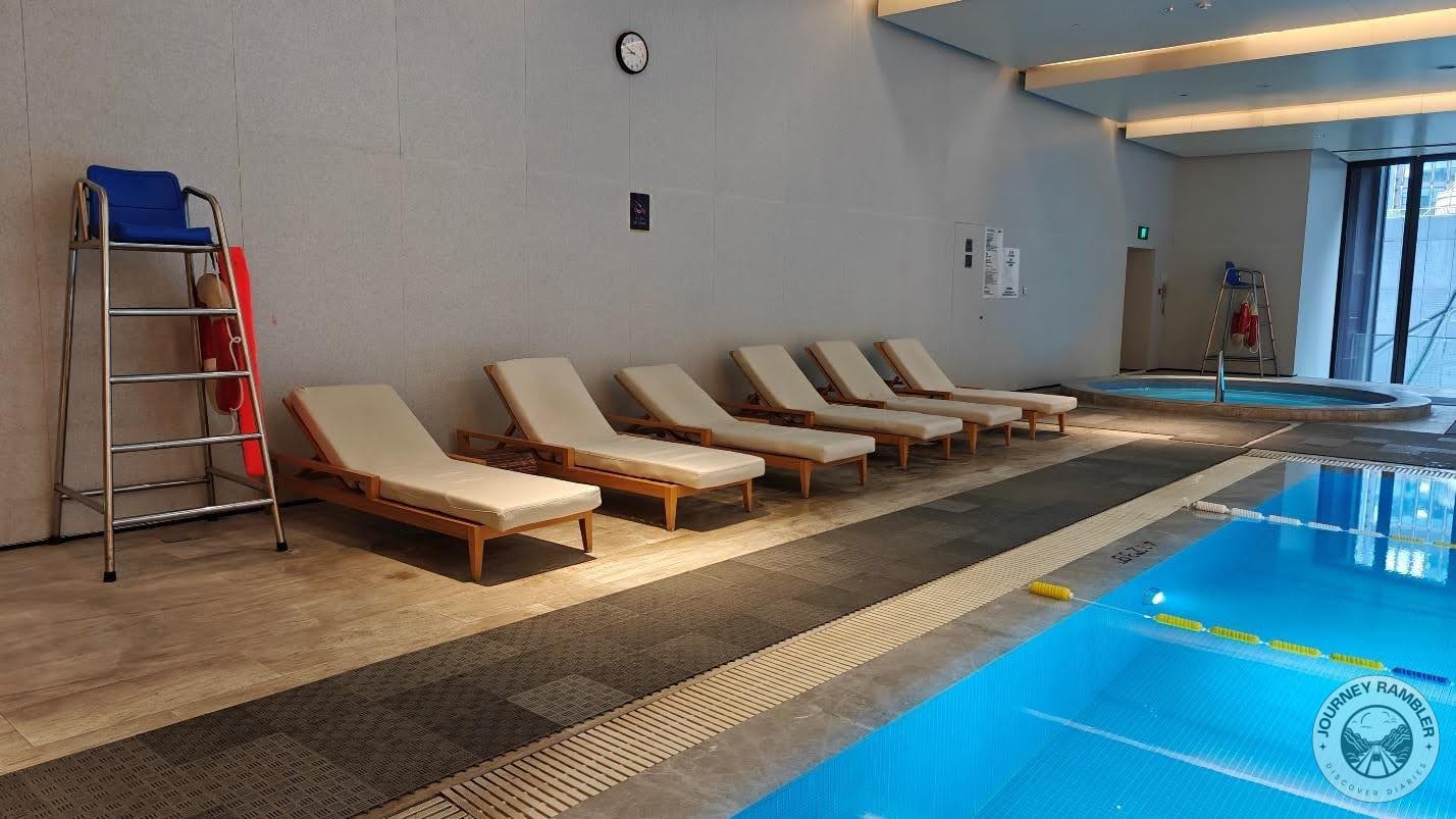 lounge chairs