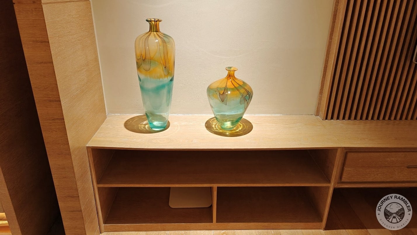 low profile cabinet