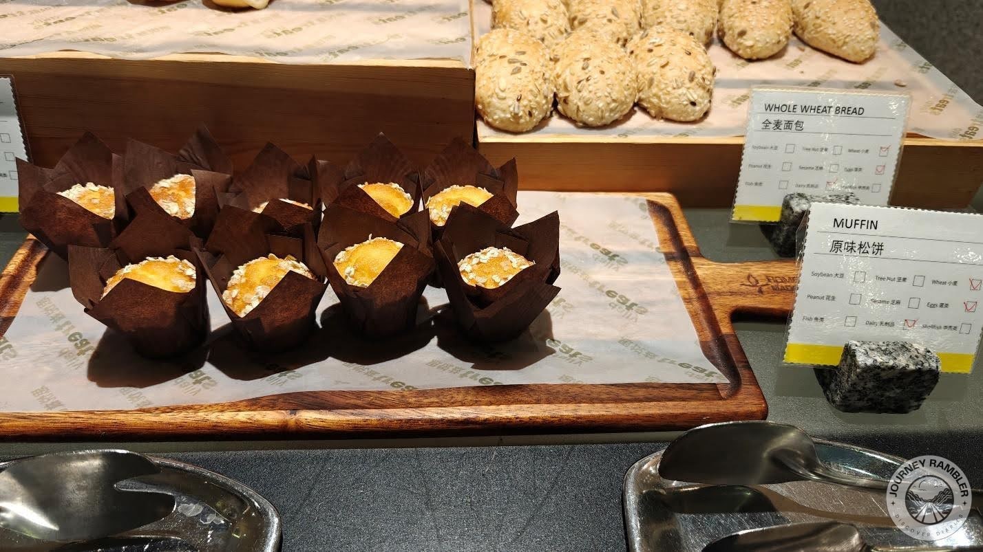 muffins