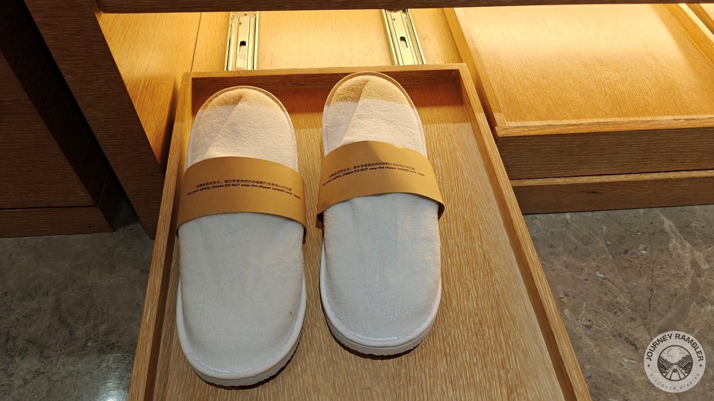 mule slippers