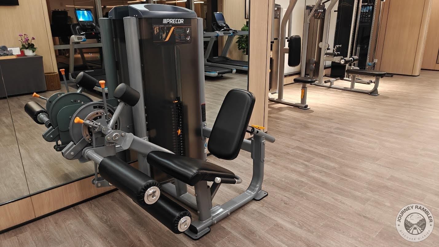 multi-press machine