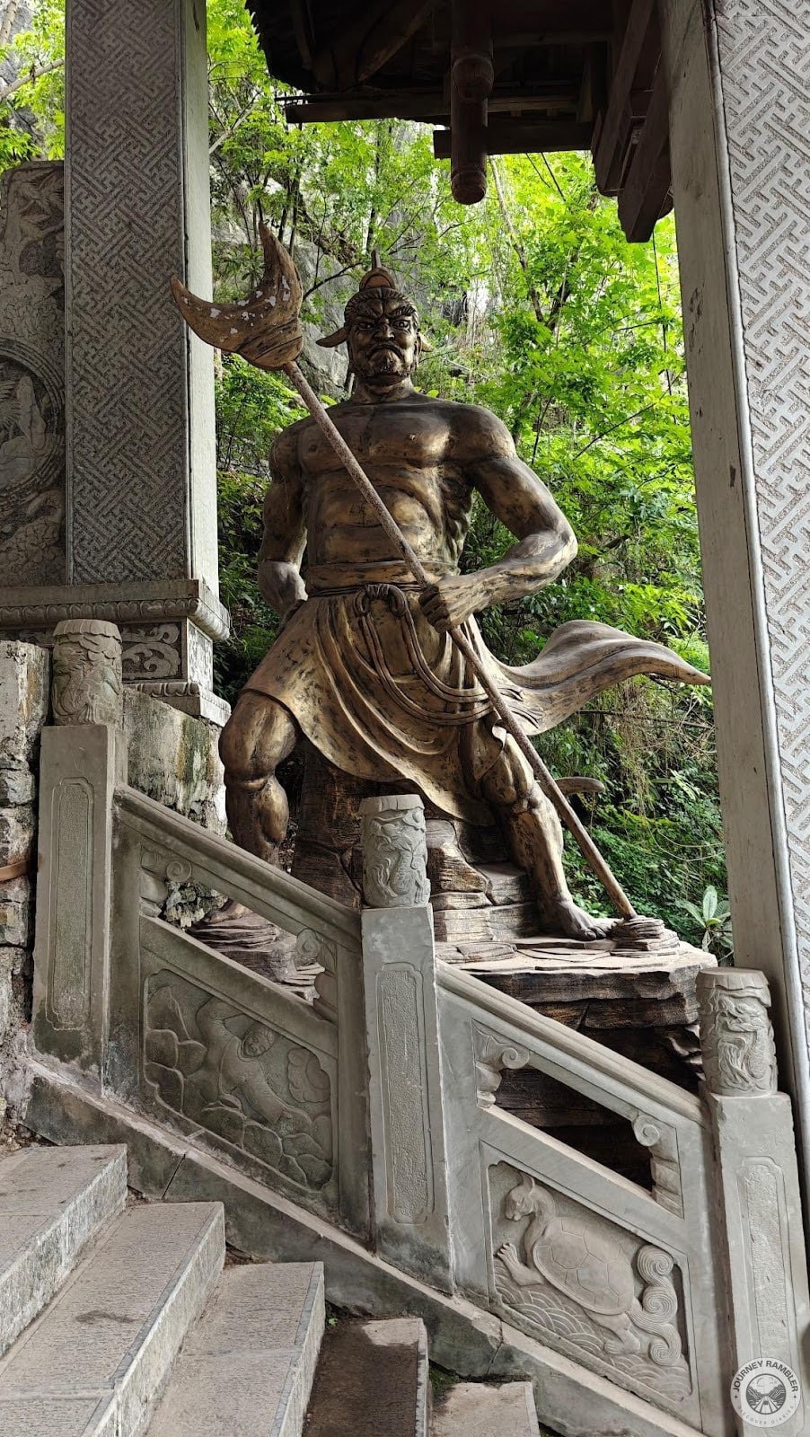 other sculpture I was talking about