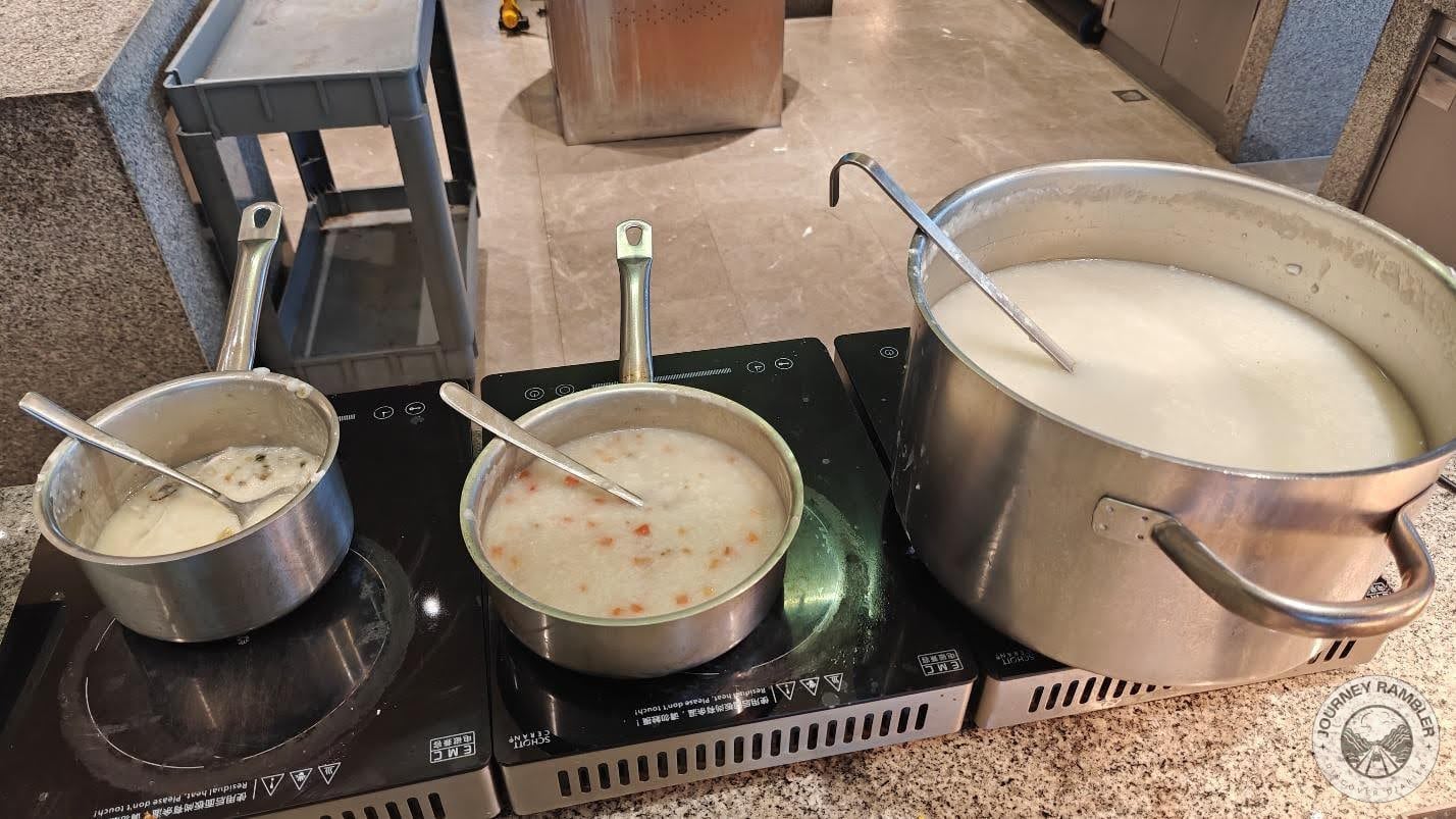 porridge