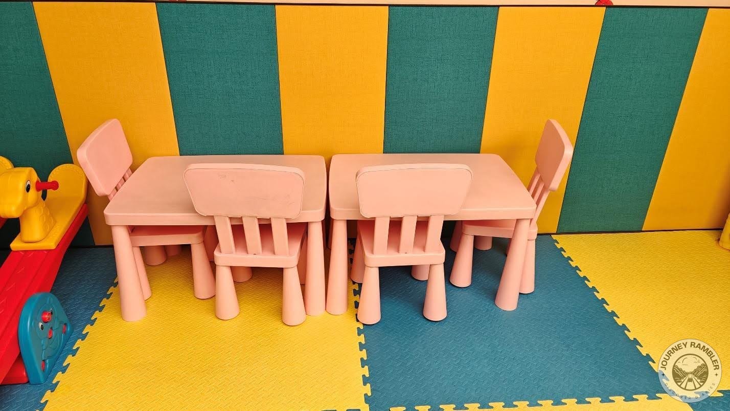 table sets