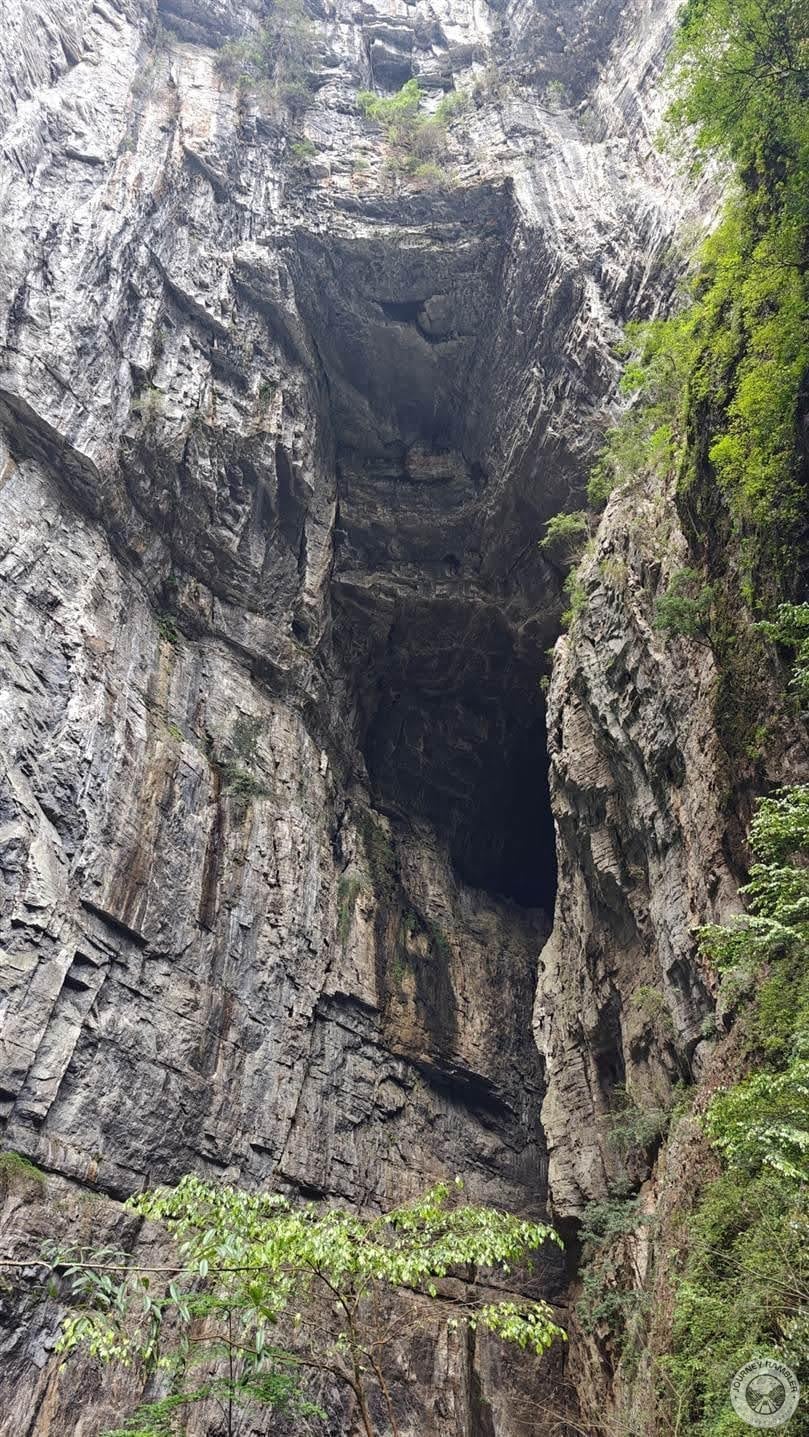 the sinkhole