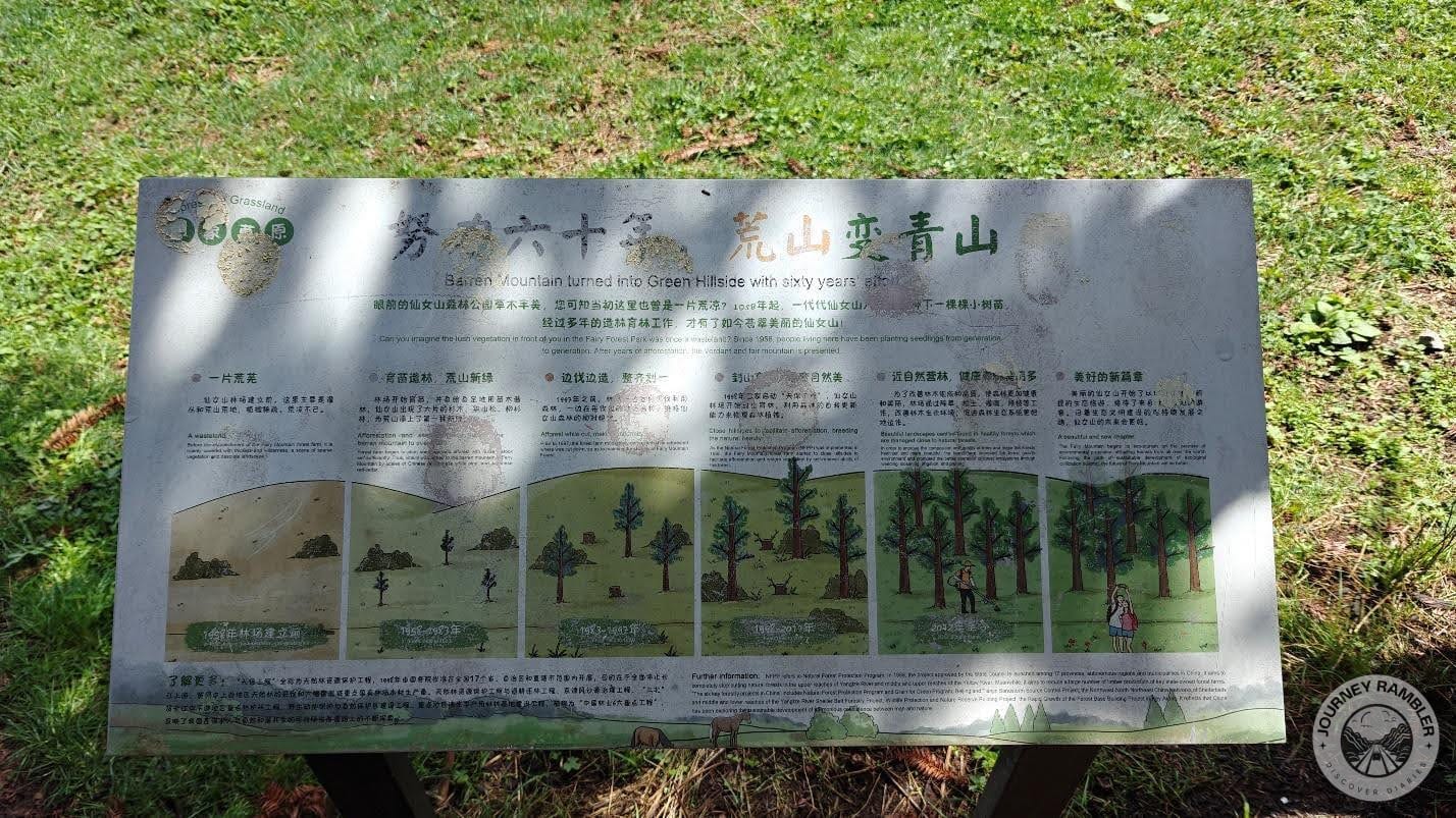 infographic here talking about what this area used to look like