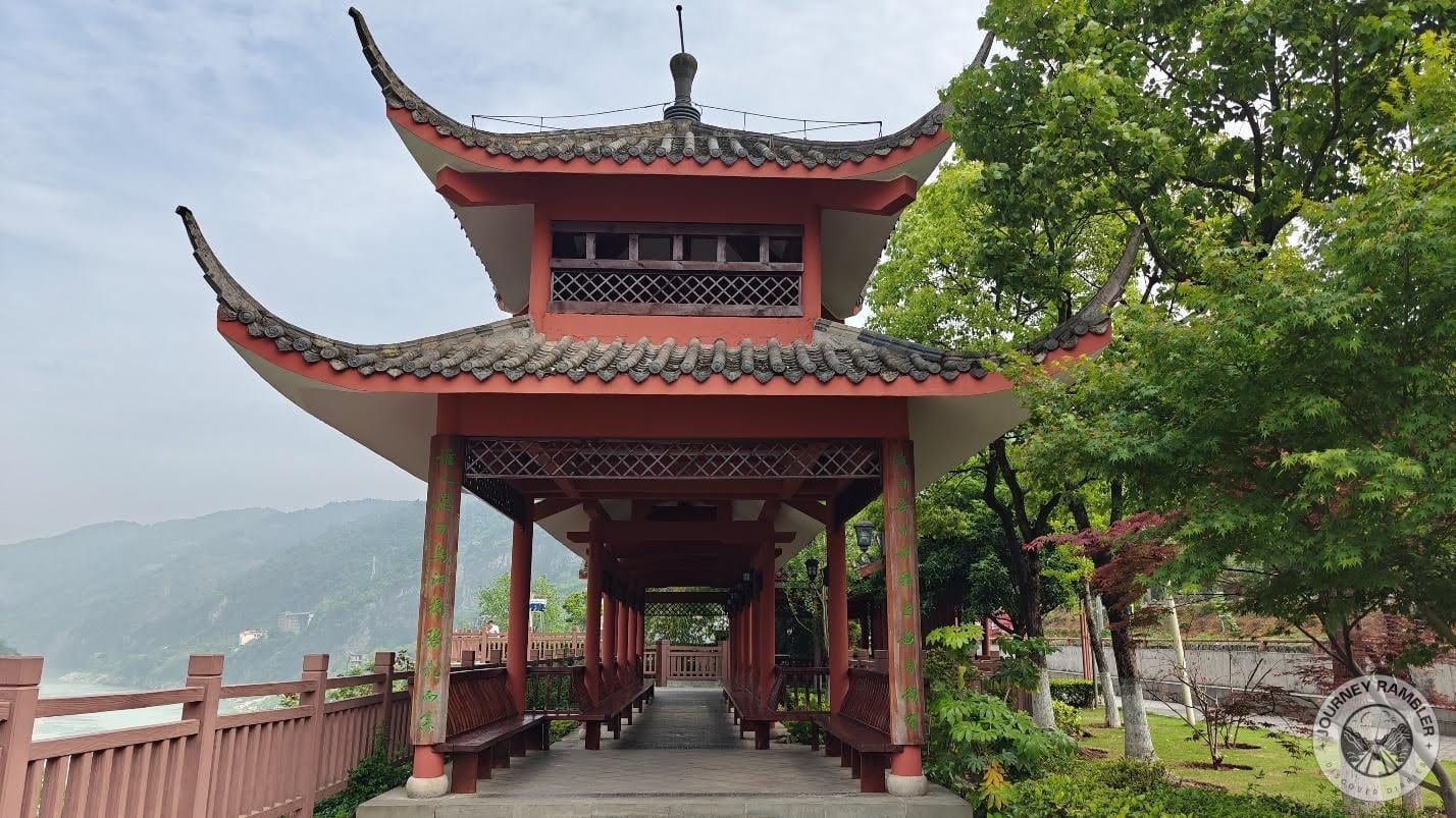 pavilion