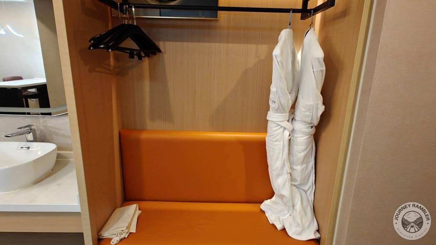 wardrobe