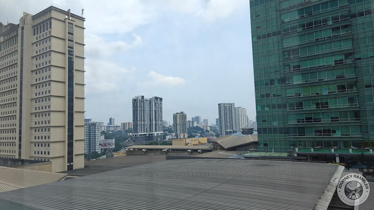 Cititel Mid Valley