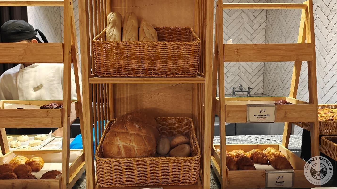 French Baguettes