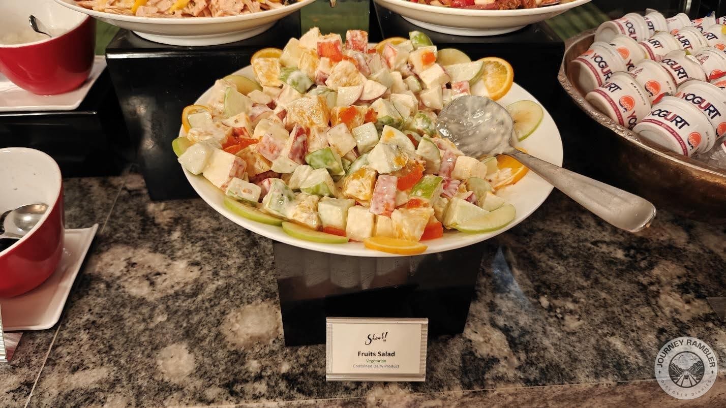 Fruits Salad