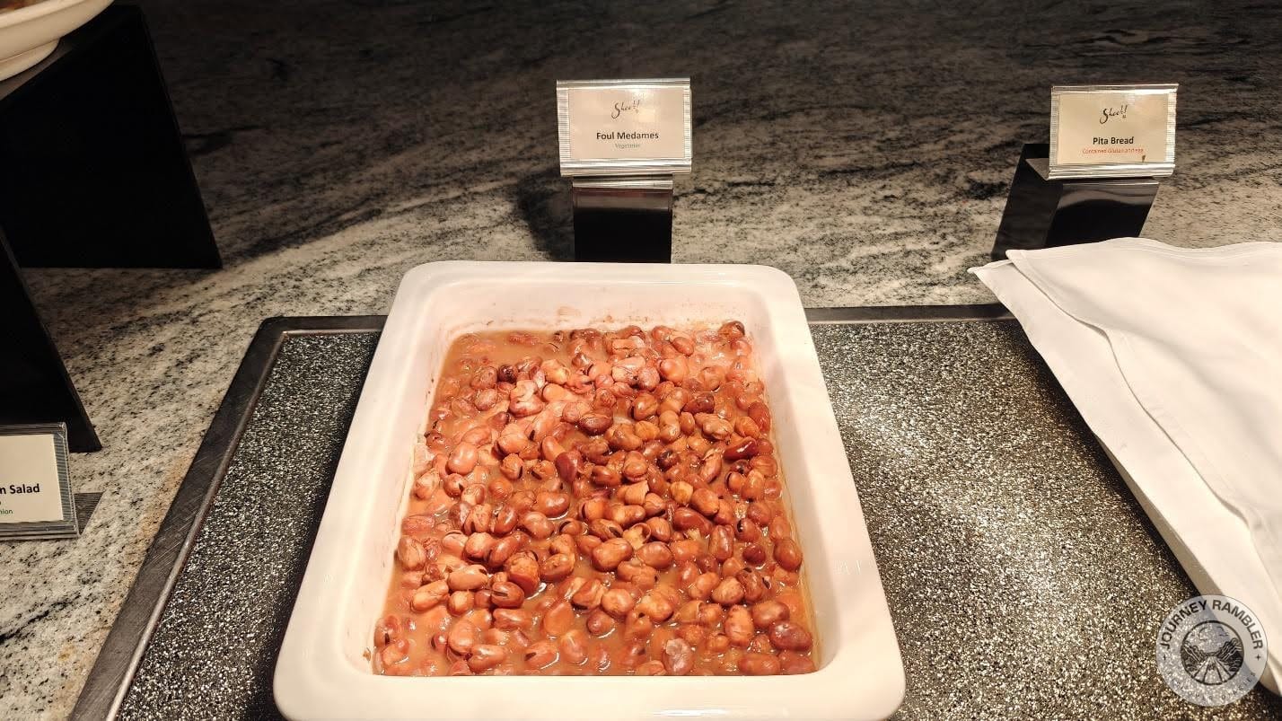 Ful Medames