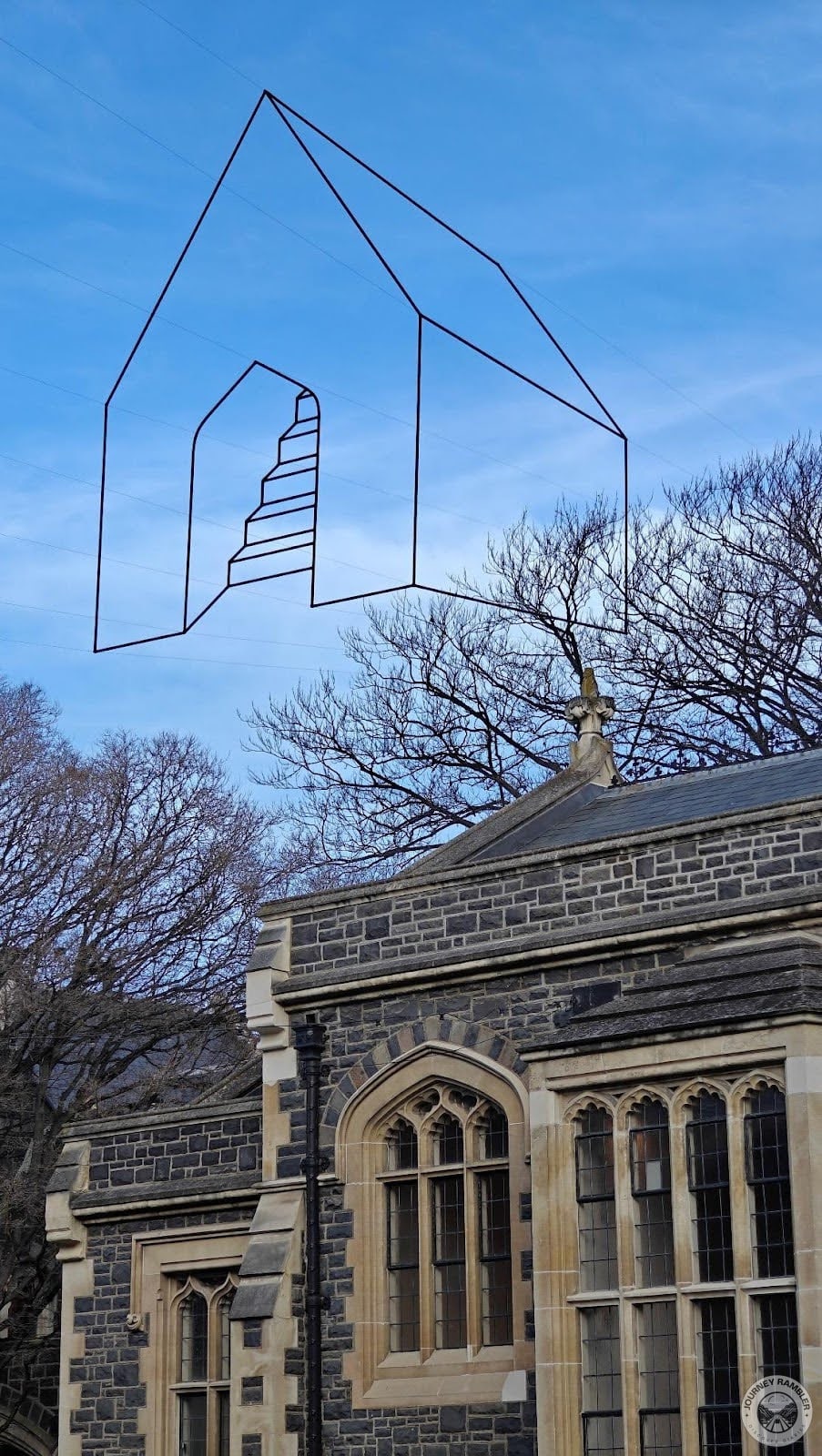 House in the Sky