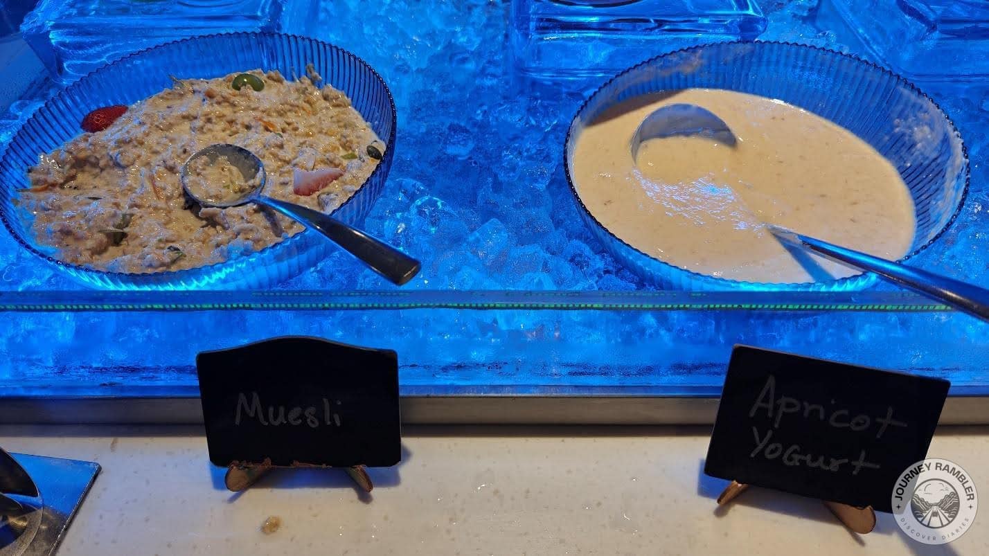 Muesli