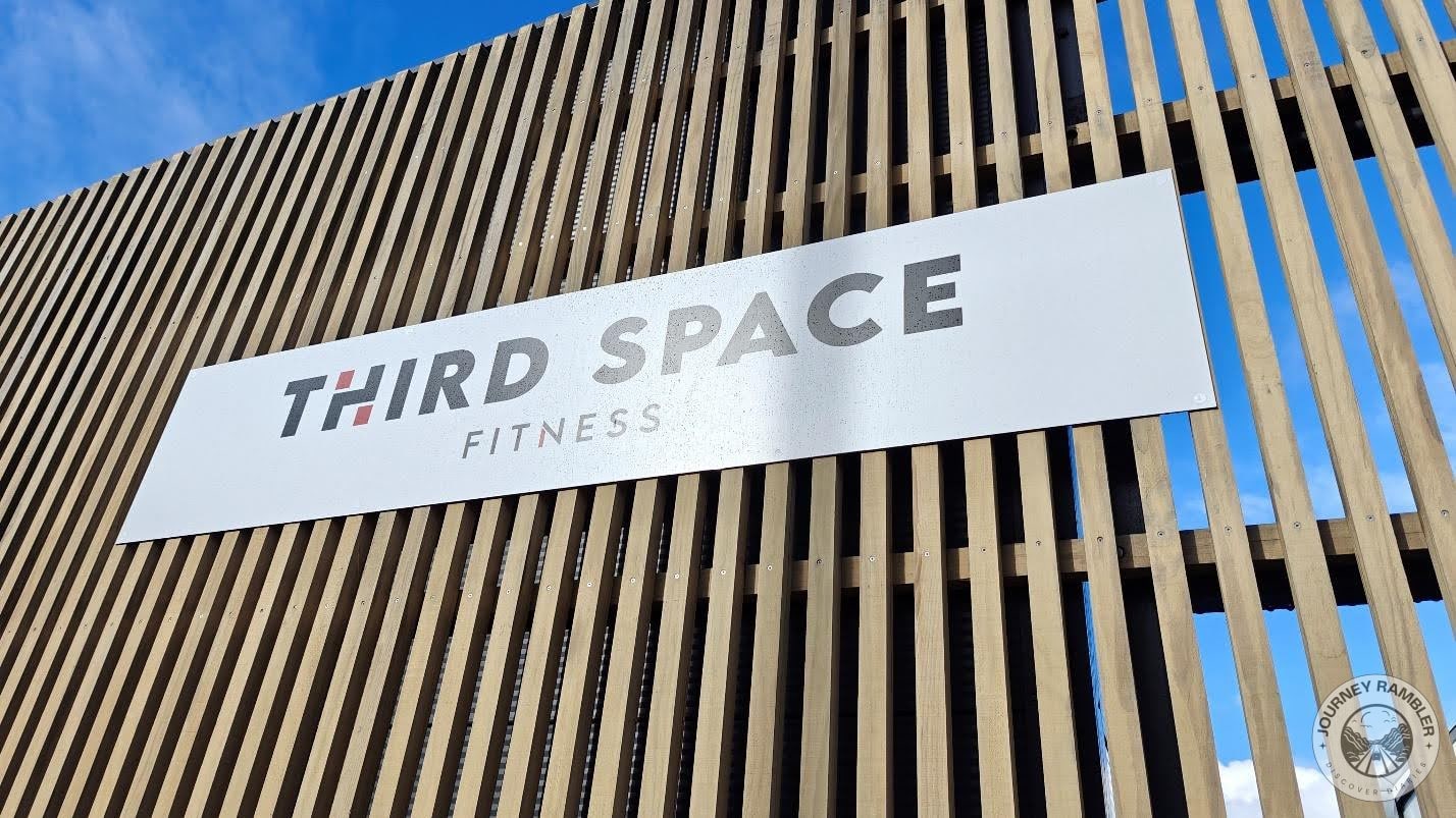 Third Space Fitness