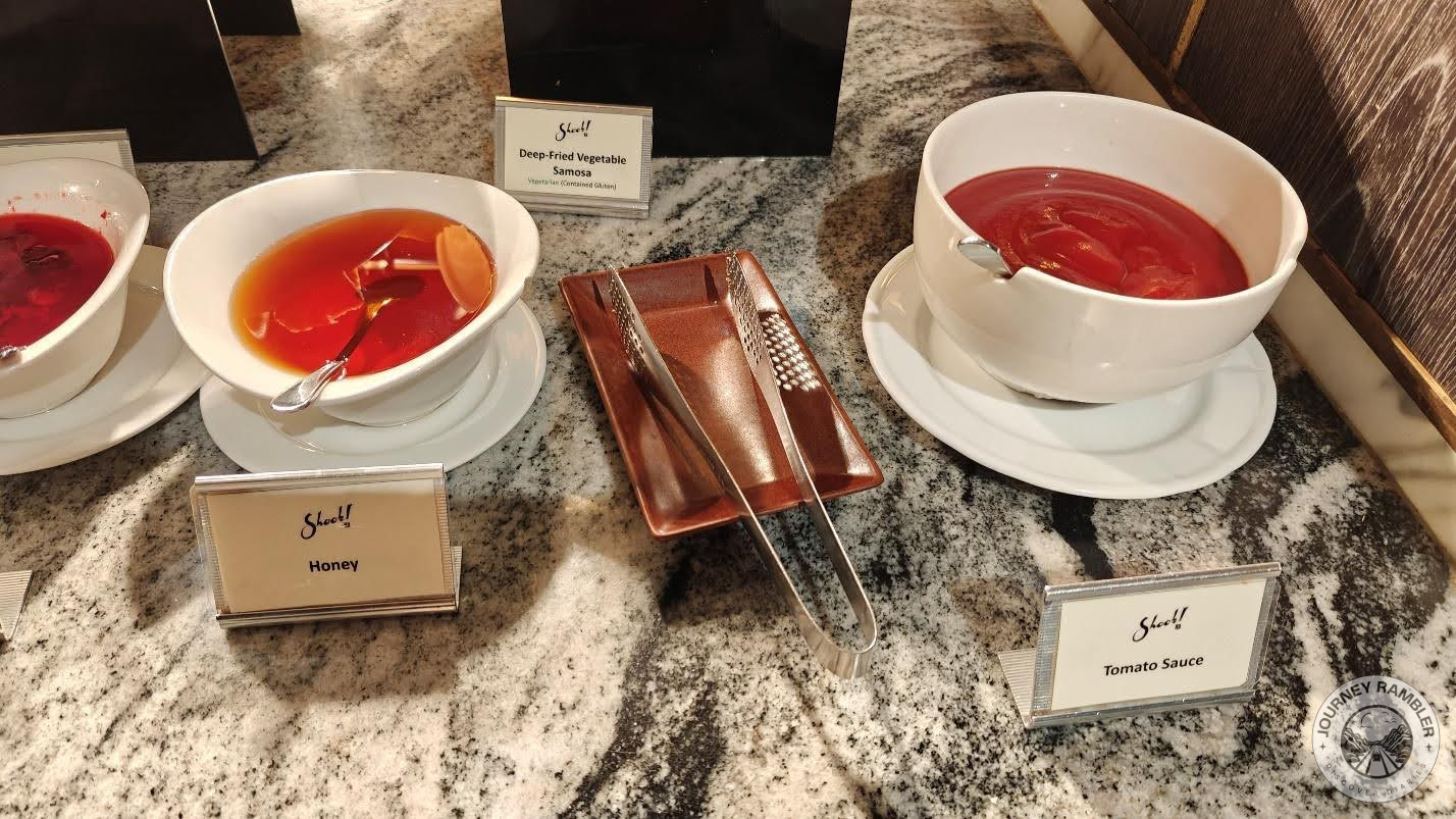 Tomato Sauce