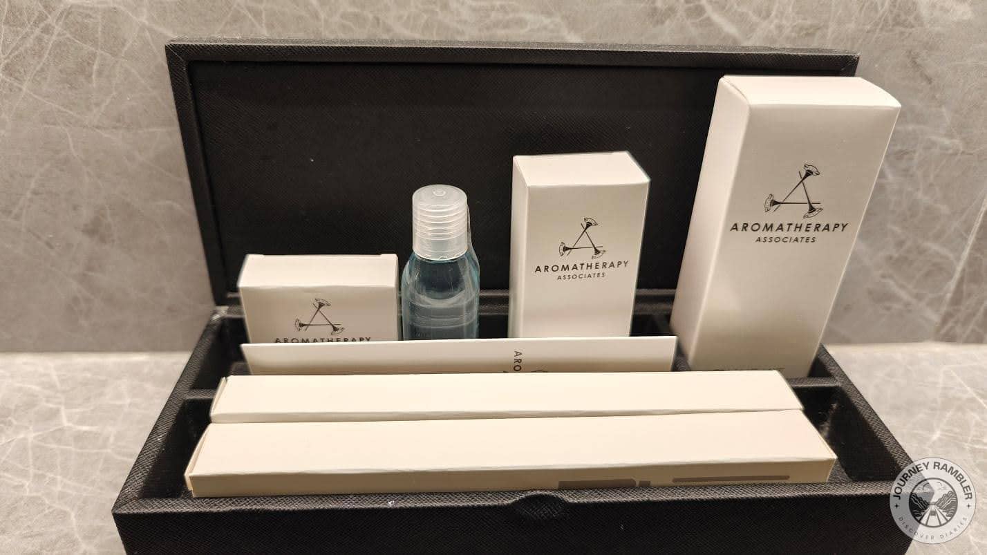 brushes, mouthwash, and even dental floss