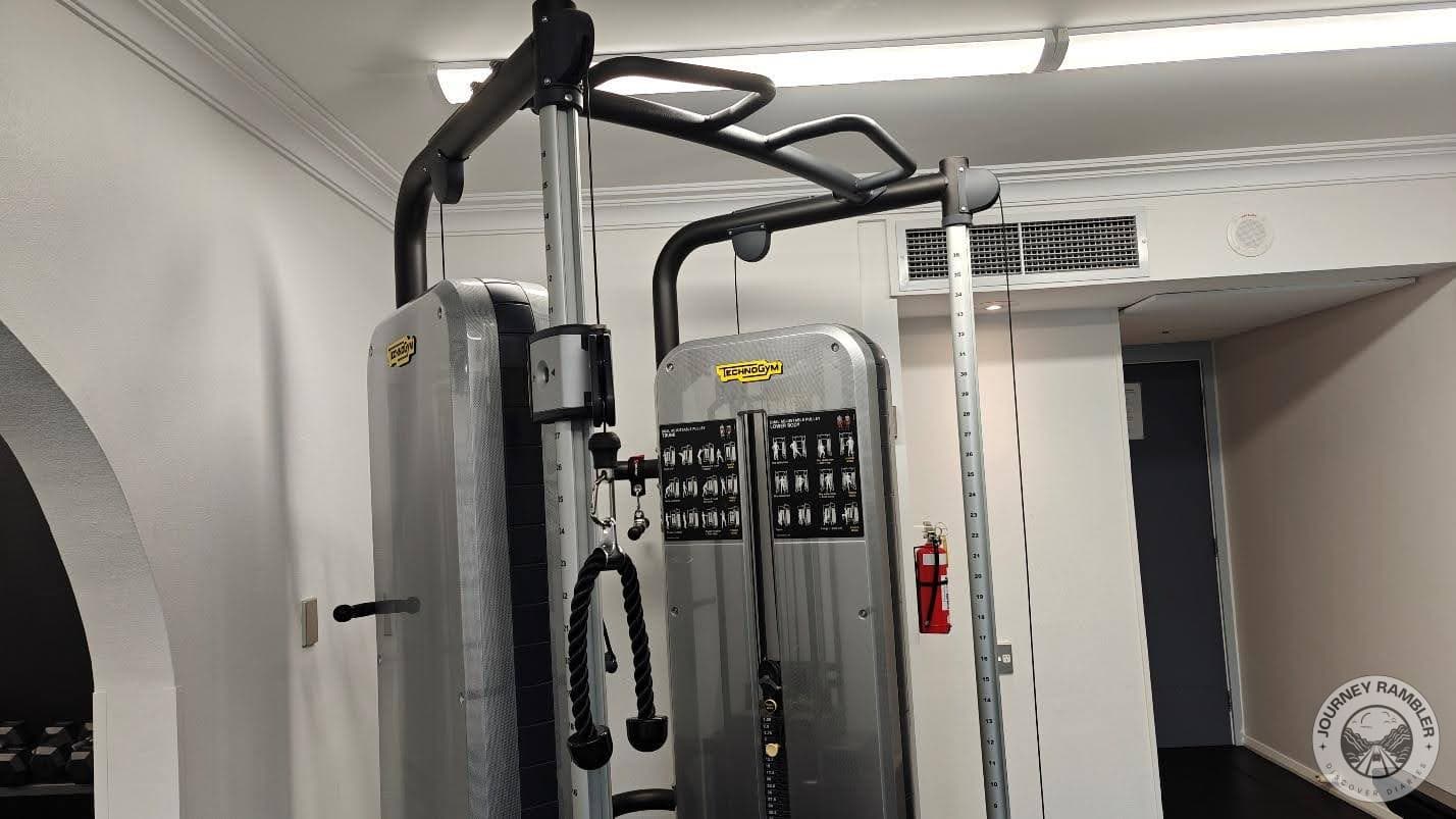 cable station