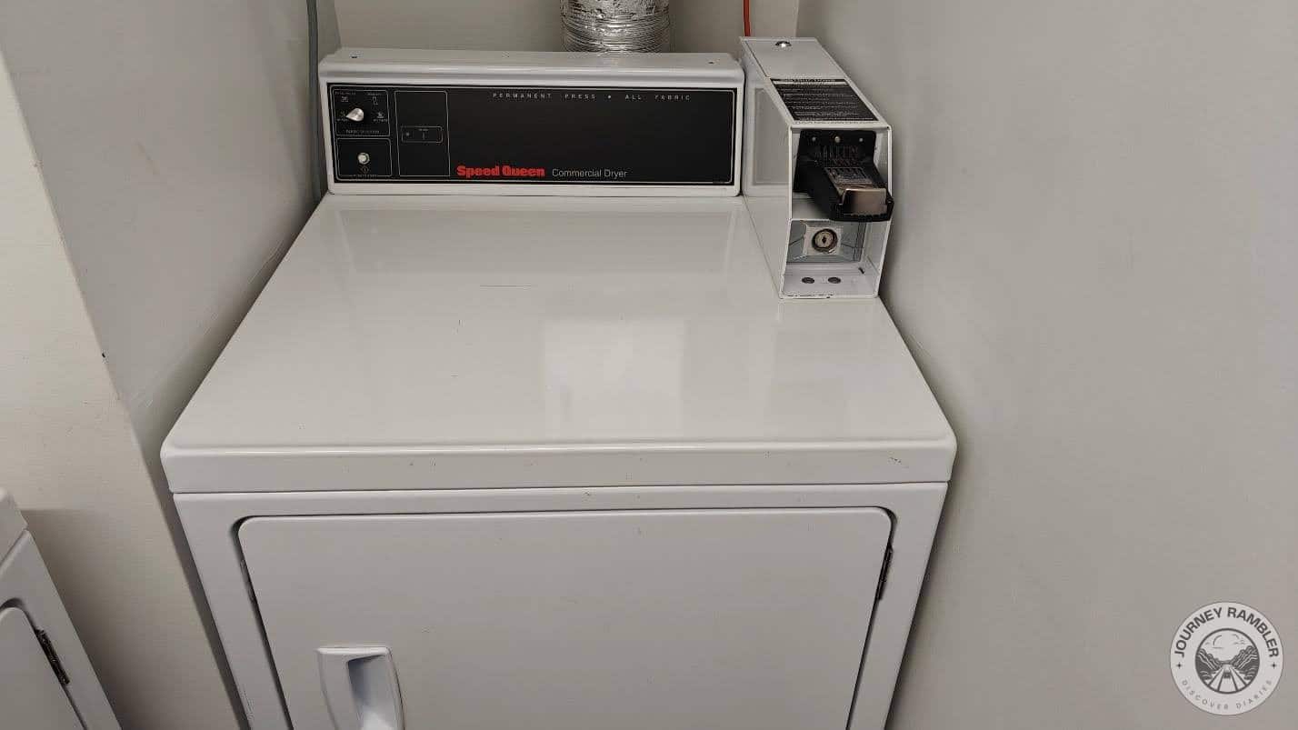 dryer