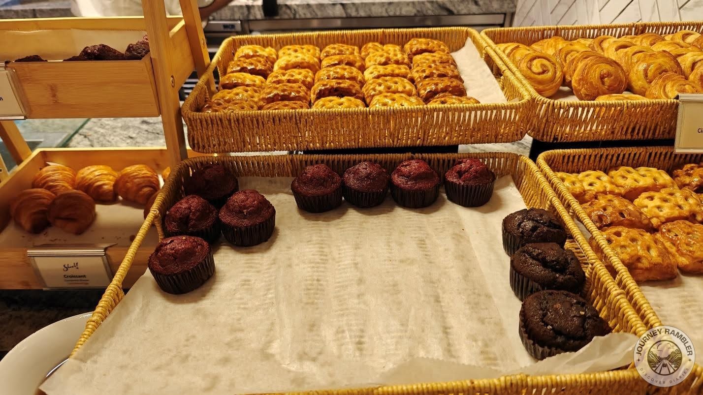 muffins