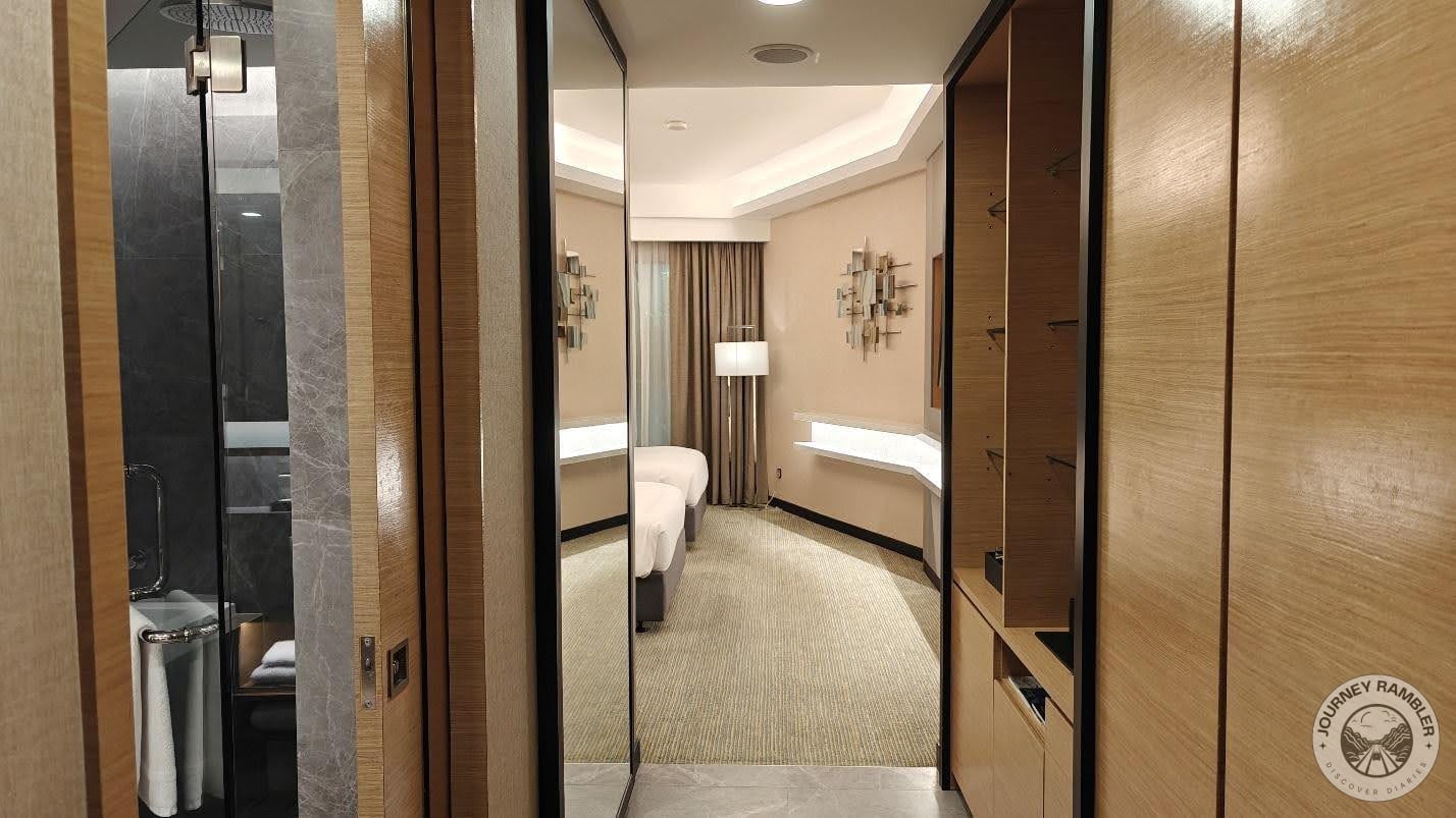 my room