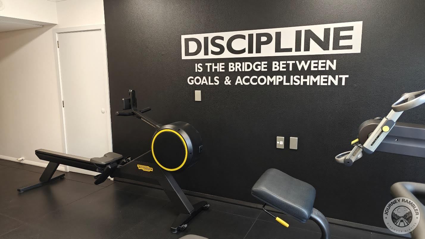 rowing machine 