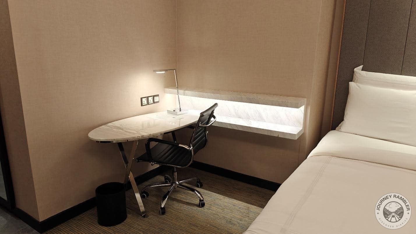 small desk