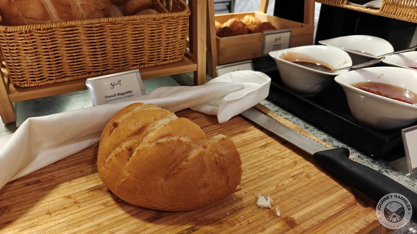 sourdough bread