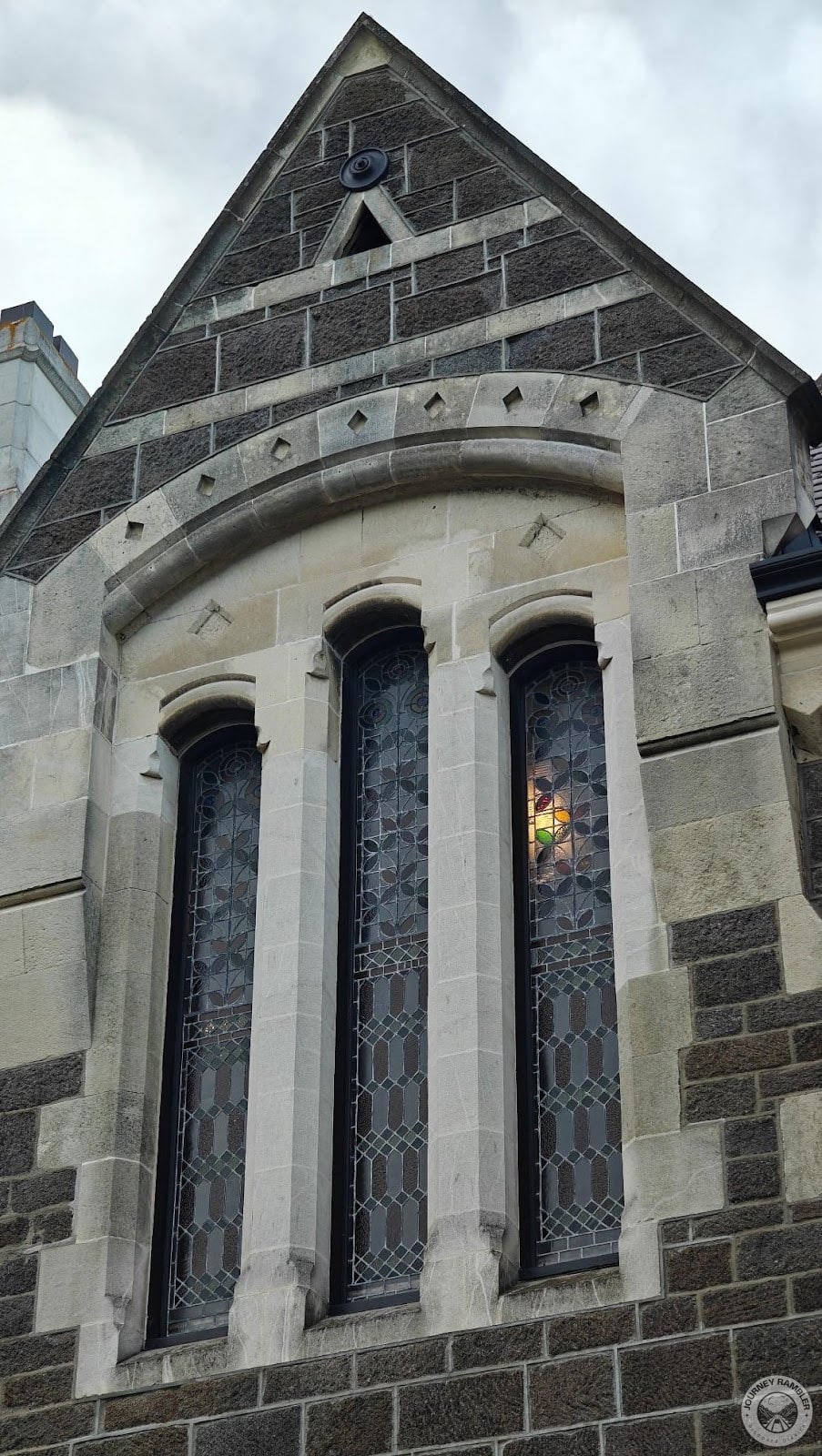 stained glass