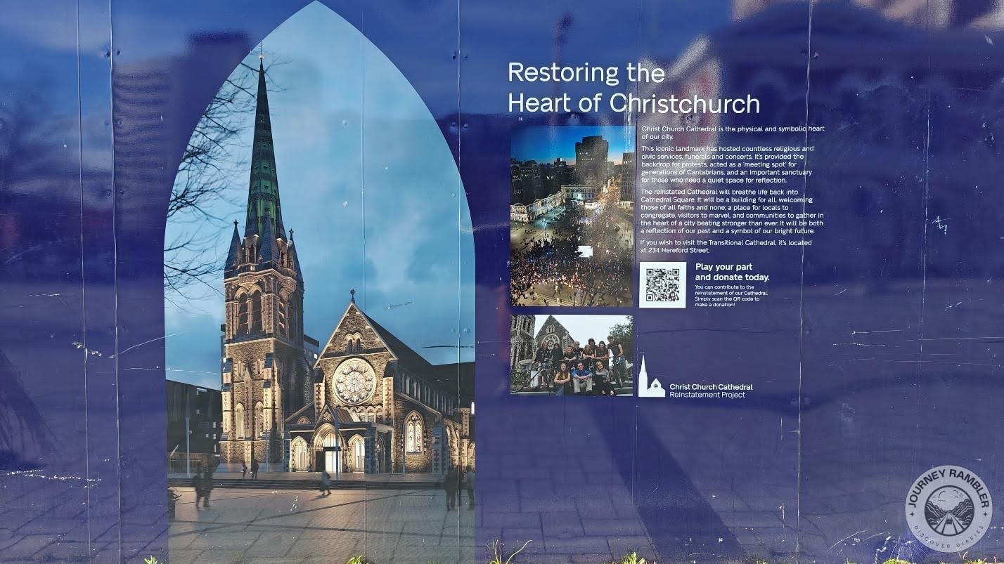 the importance of the Cathedral in the city and region's civic identity