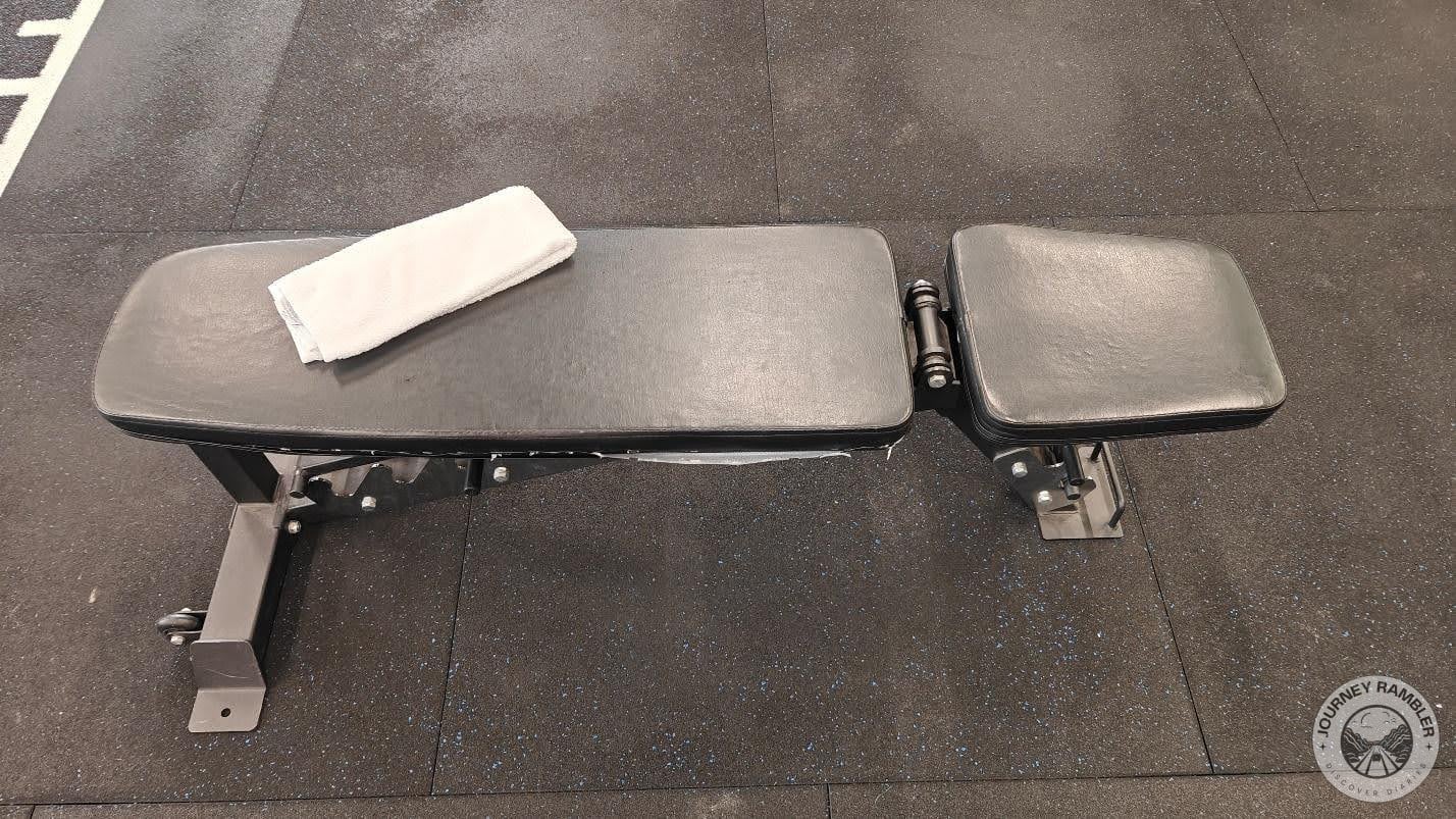 training bench