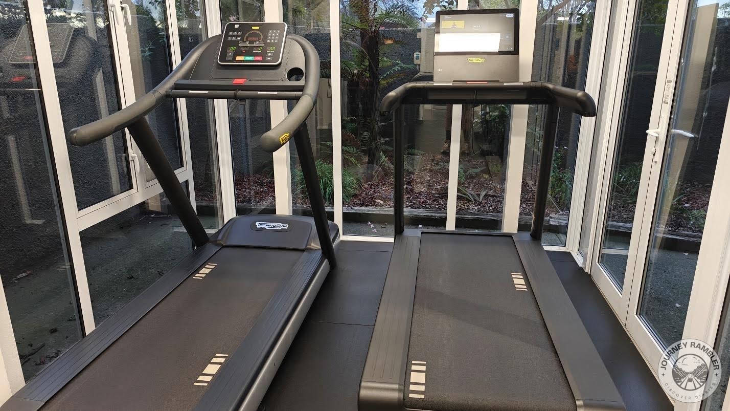 treadmills