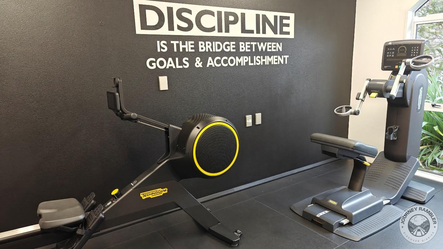 upper body ergometer