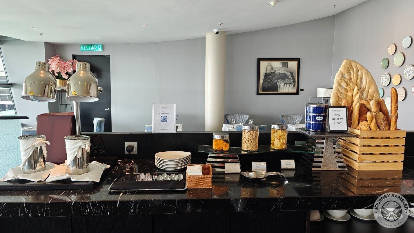 utensils and ceramics