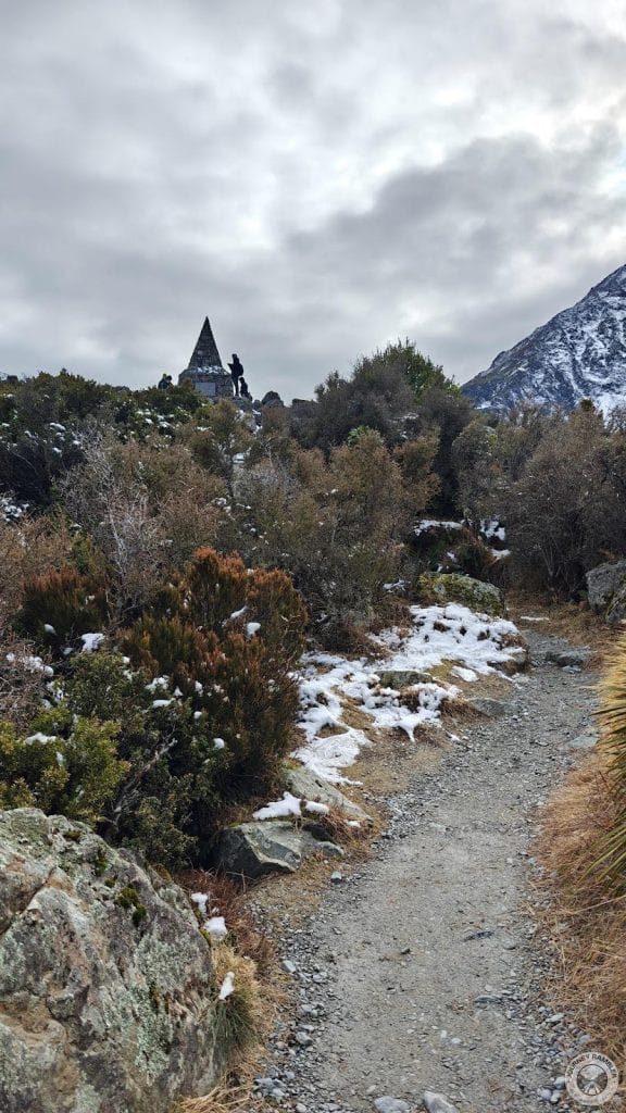 I Did the Hooker Valley Track in Mount Cook (Reviews & Photos ...