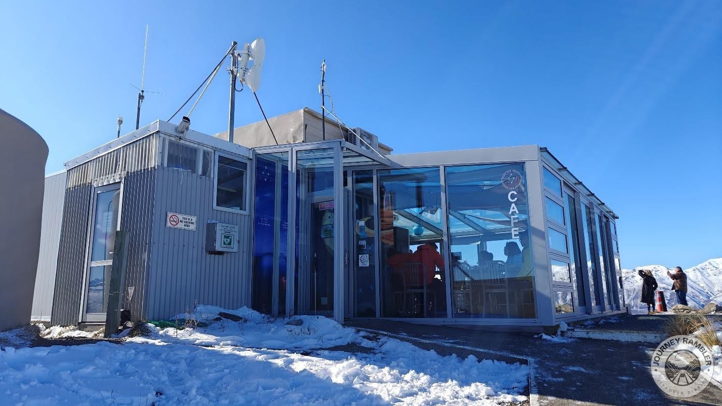 Astro Café