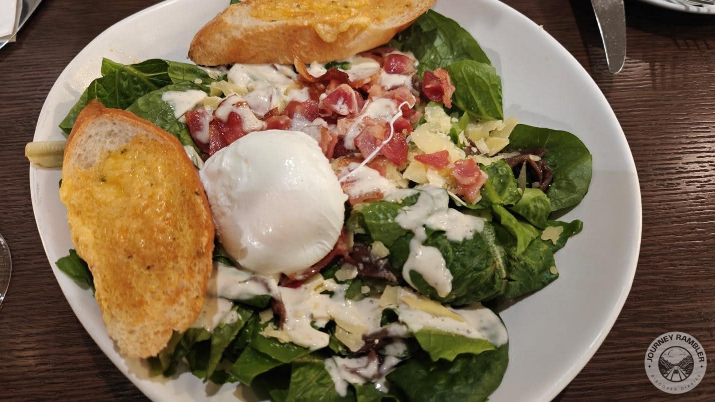 Caesar Salad