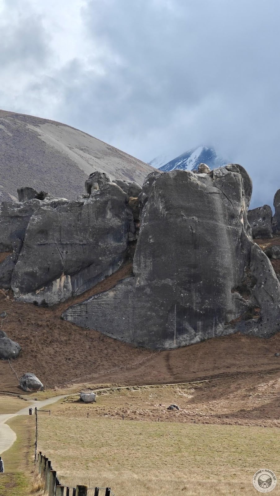 Castle Hill