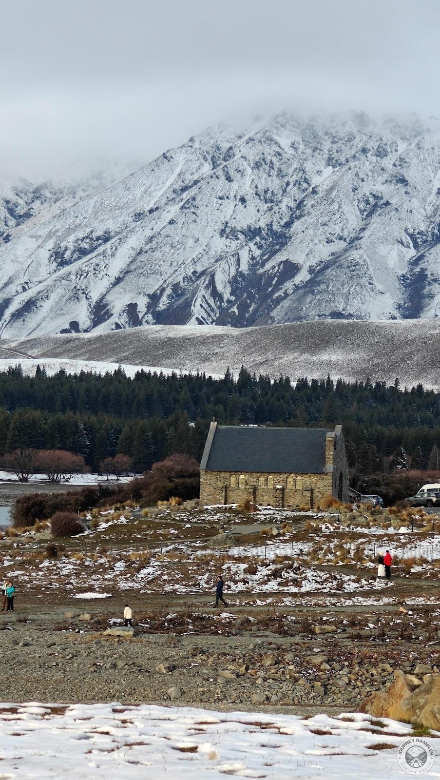 Church of the Good Shepherd