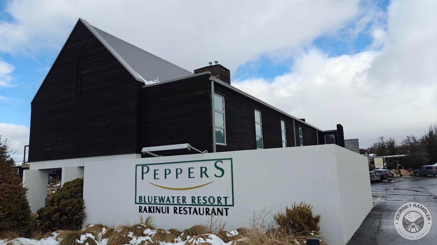 Peppers Bluewater Resort