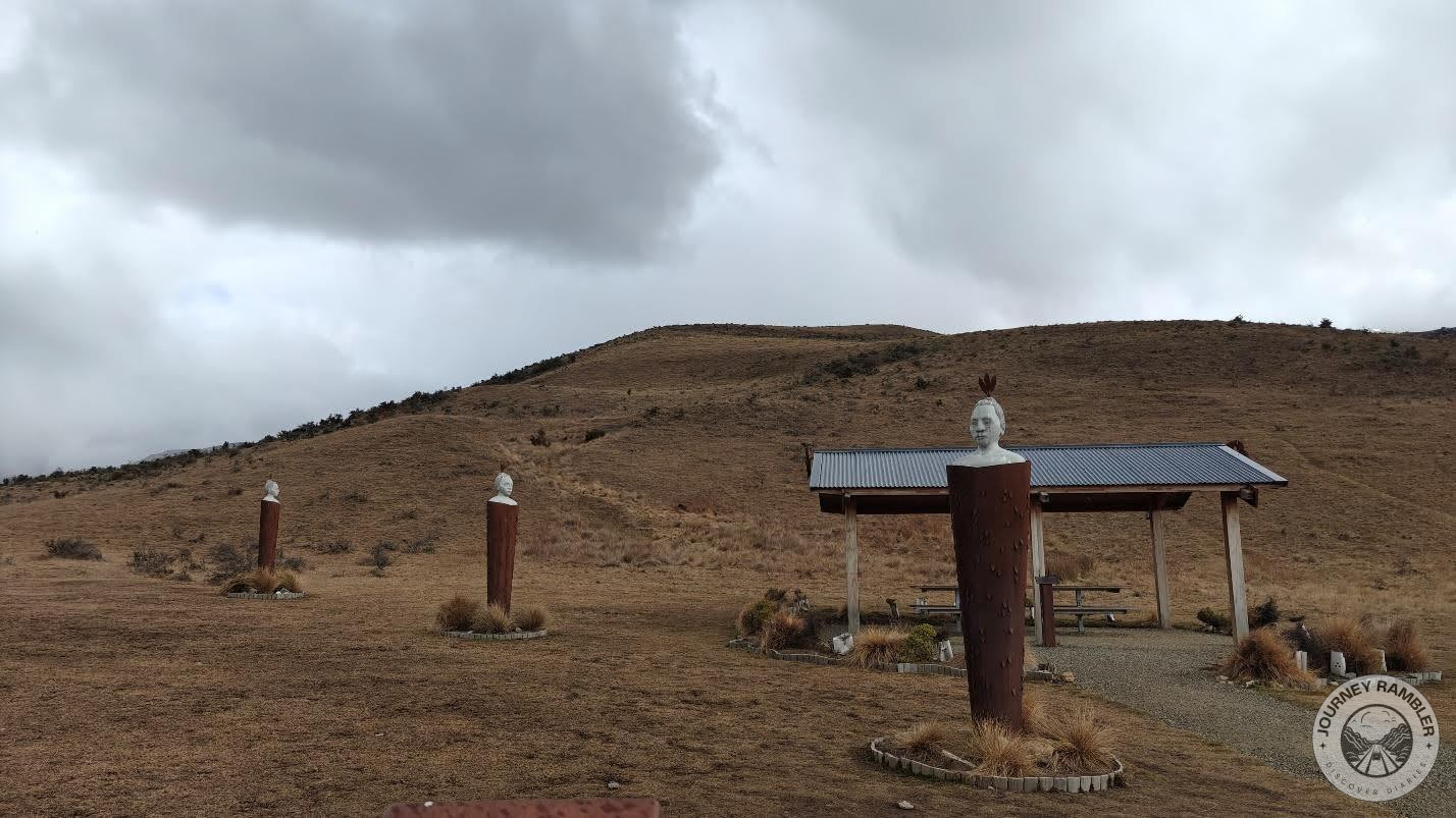 Pou Whenua