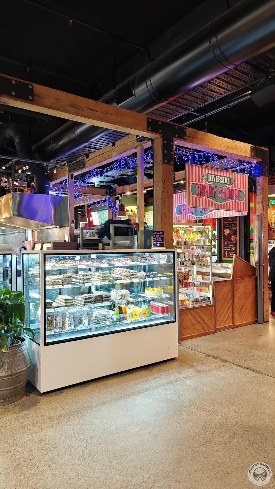 Riverside Candy Shoppe