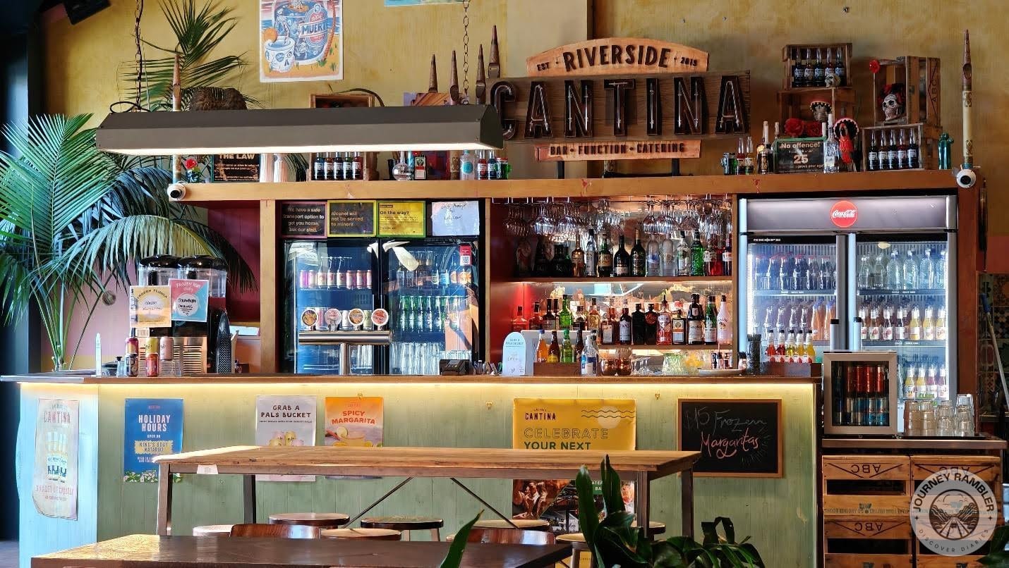 Riverside Cantina