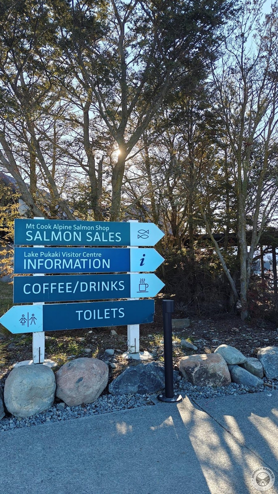 Signboards