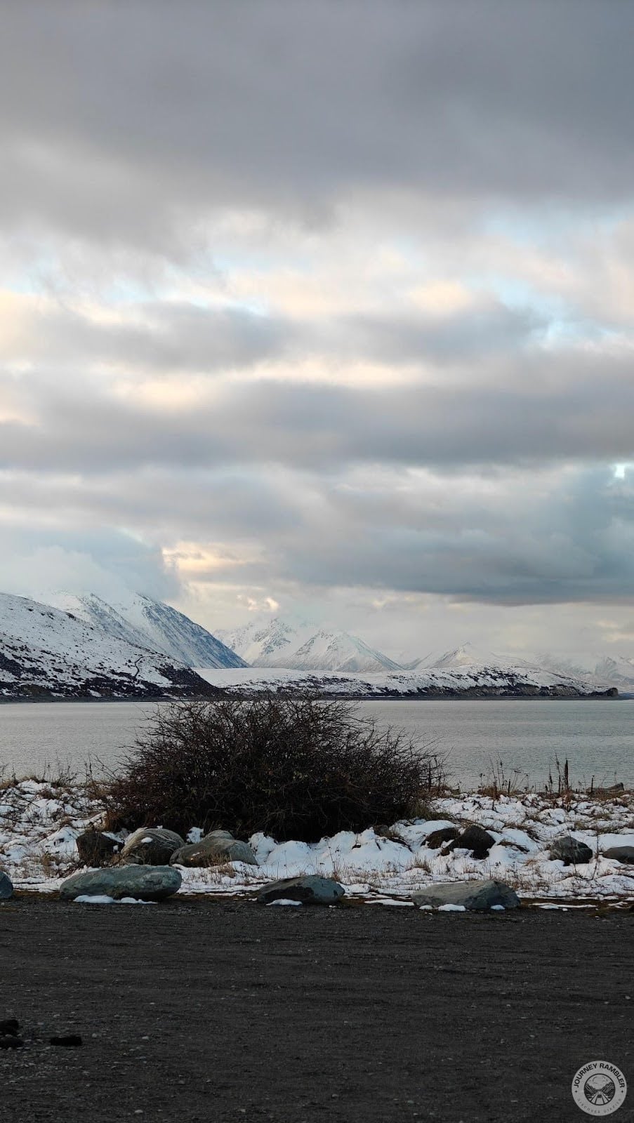 another thing you’ll be missing out on when you visit during winter is the plants