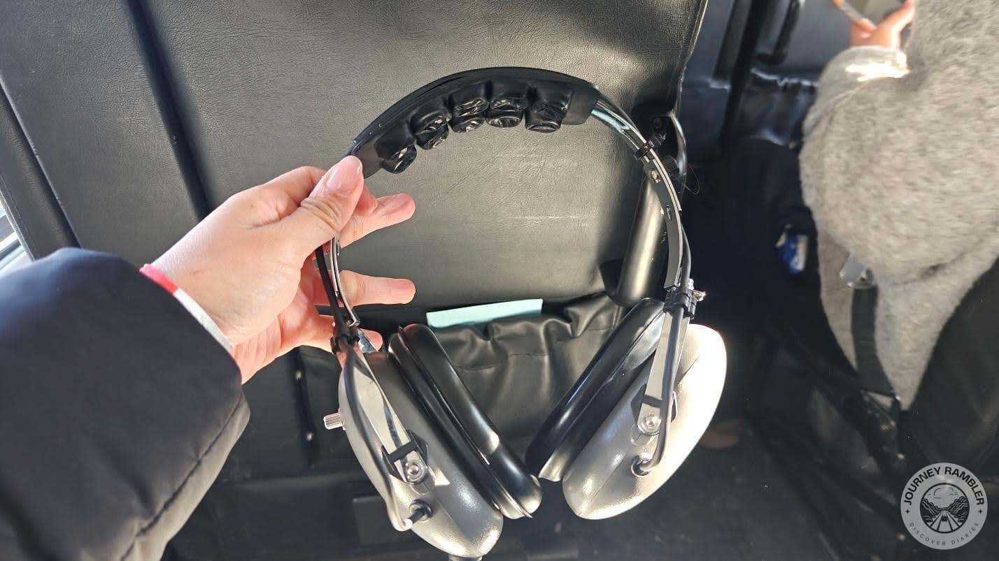 aviation headsets