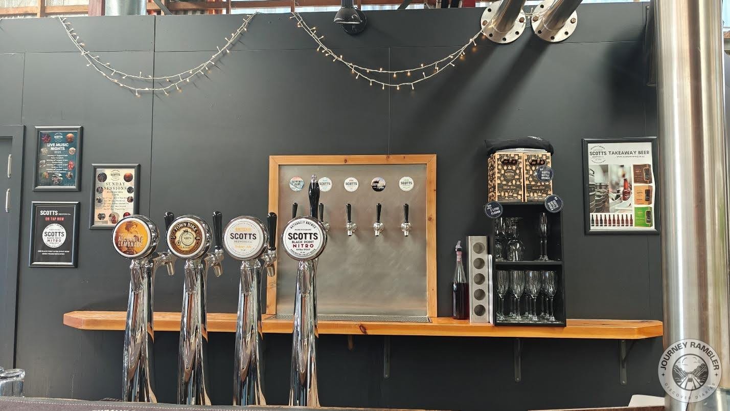 choose what to drink
