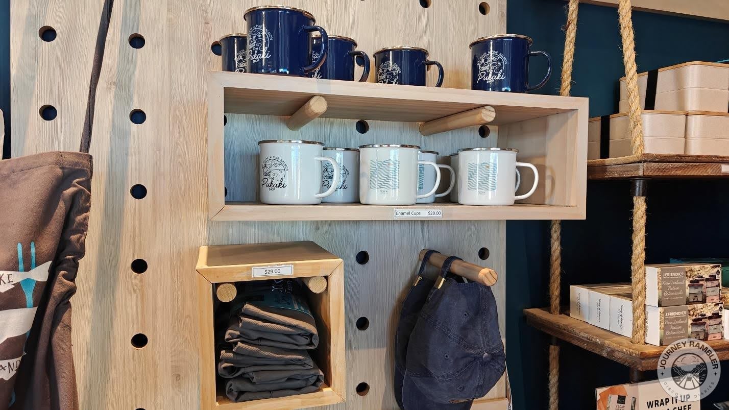 coffee mugs