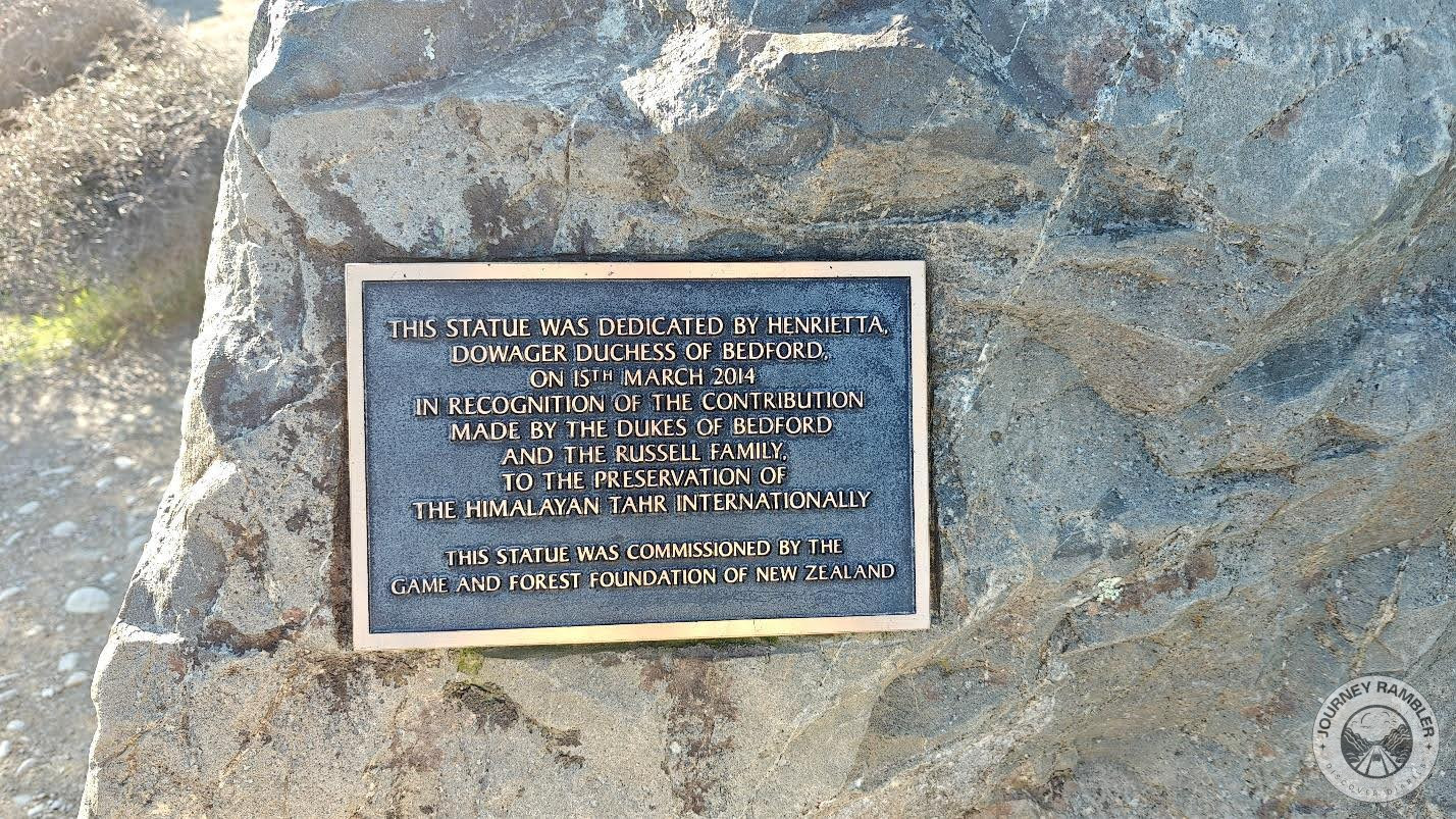 dedicated by the Dowager Duchess of Bedford