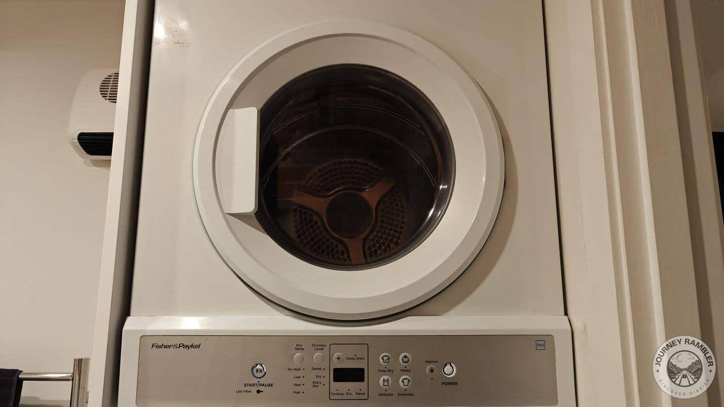 dryer 